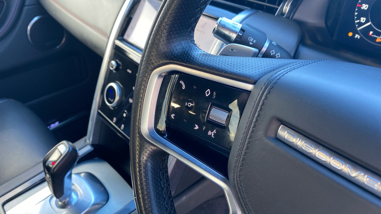 Land Rover Discovery Sport 1.5 P300e R-Dynamic HSE 5dr Auto [5 Seat] Station Wagon